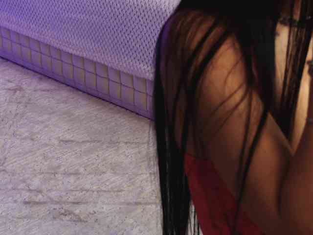 OnlyXandra7 webcam