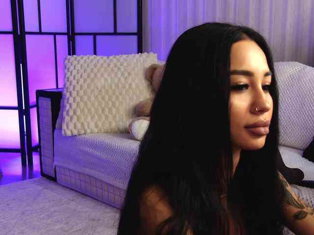 OnlyXandra7 webcam