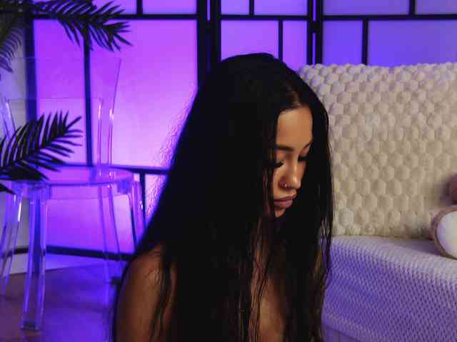 OnlyXandra7 webcam
