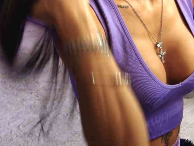 OnlyXandra7 webcam