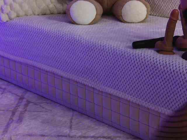OnlyXandra7 webcam