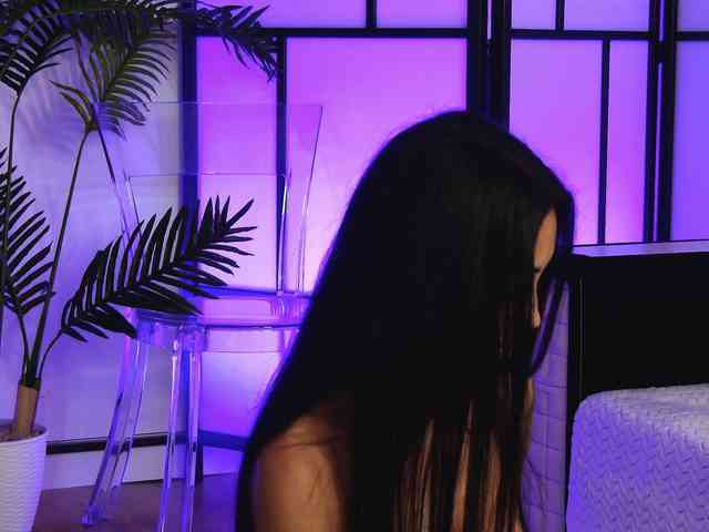 OnlyXandra7 webcam