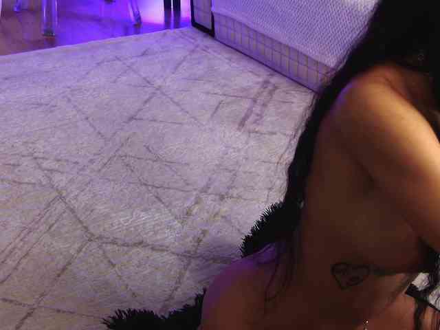 OnlyXandra7 webcam