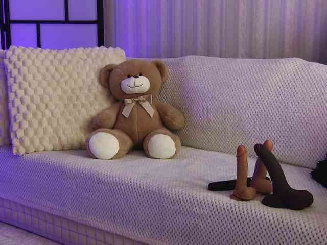 OnlyXandra7 webcam