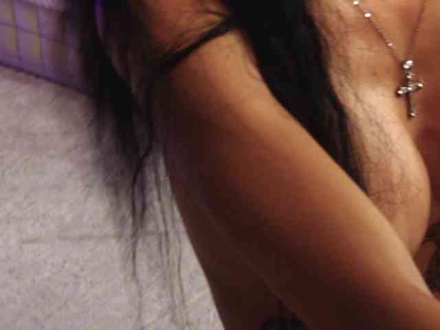 OnlyXandra7 webcam