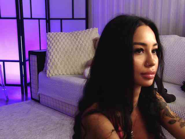 OnlyXandra7 webcam