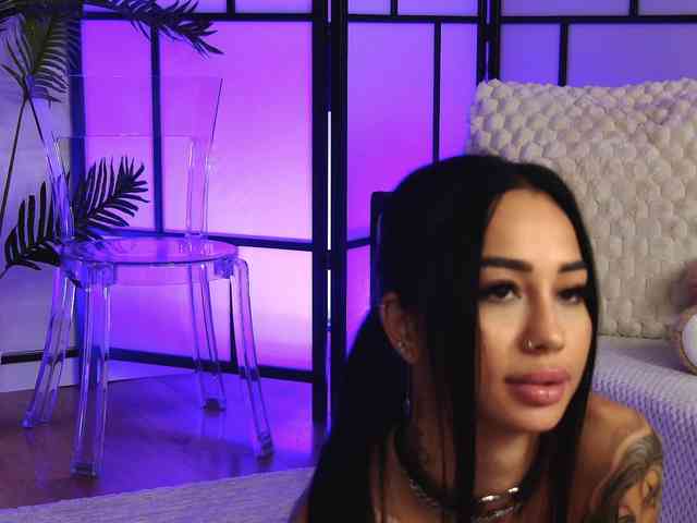 OnlyXandra7 webcam