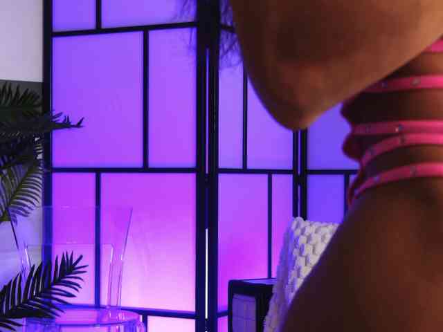 OnlyXandra7 webcam