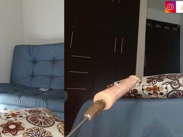 Dolcekiki live cam on BongaCams