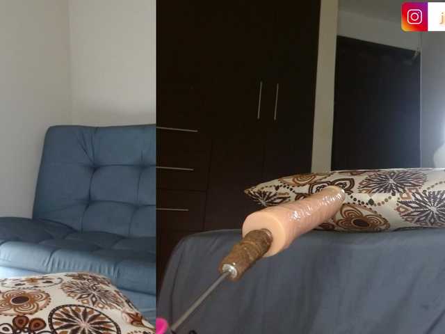 Dolcekiki live cam on BongaCams