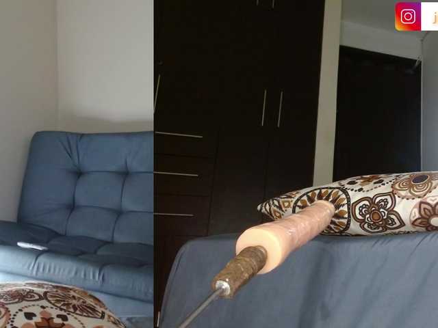 Dolcekiki live cam on BongaCams