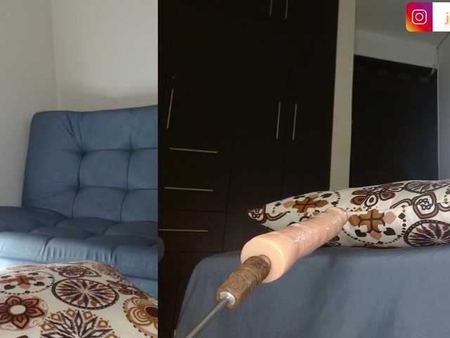 Dolcekiki live cam on BongaCams