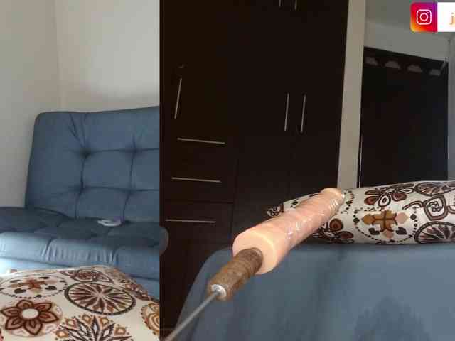 Dolcekiki webcam