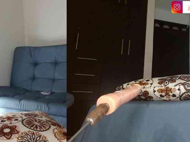 Dolcekiki webcam