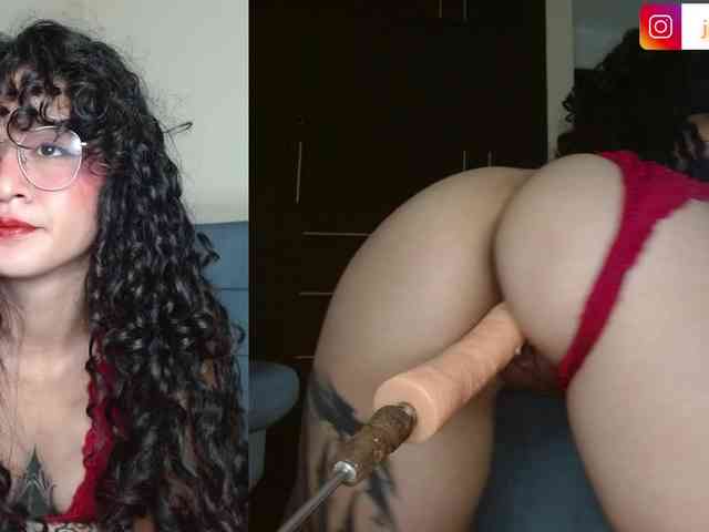 Dolcekiki webcam