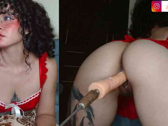 Dolcekiki webcam