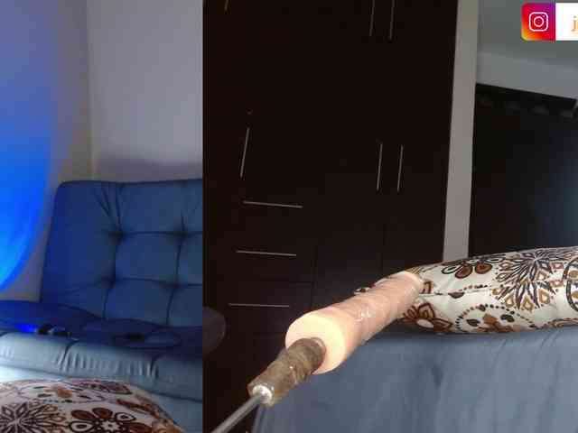 Dolcekiki webcam