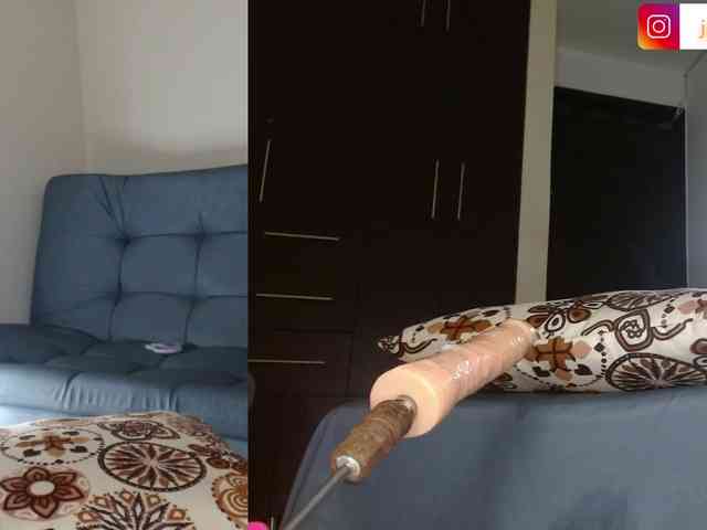 Dolcekiki webcam