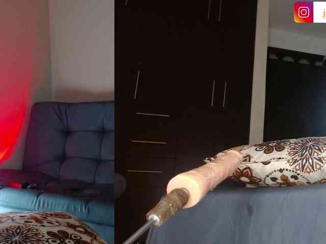Dolcekiki webcam