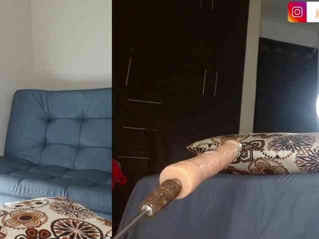 Dolcekiki webcam