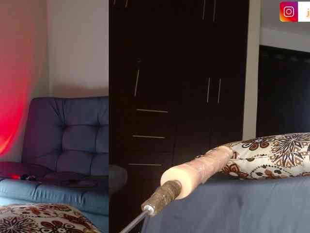 Dolcekiki webcam