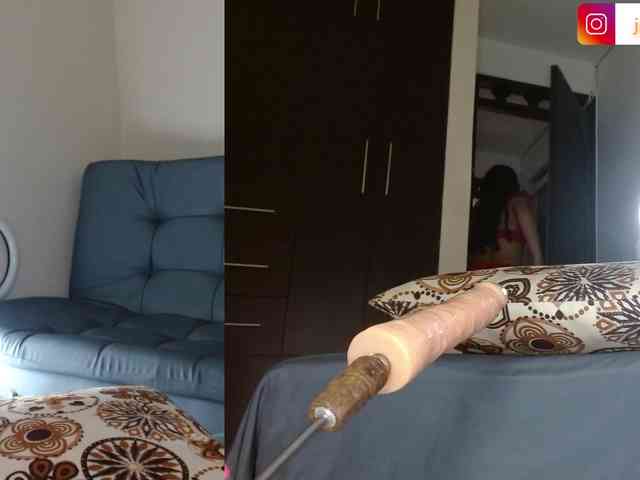 Dolcekiki webcam