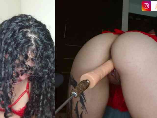 Dolcekiki Live Webcam on BongaCams