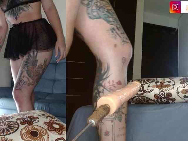 Dolcekiki webcam