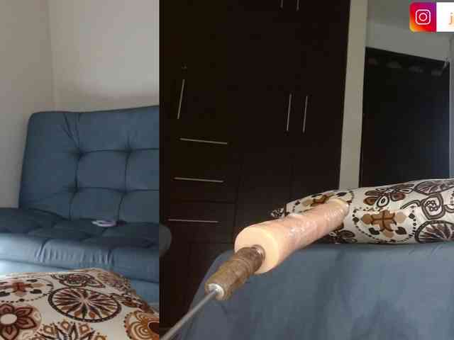 Dolcekiki webcam