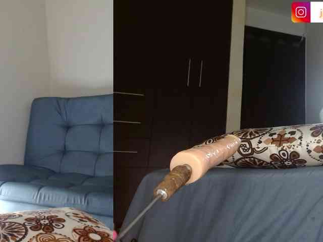 Dolcekiki webcam