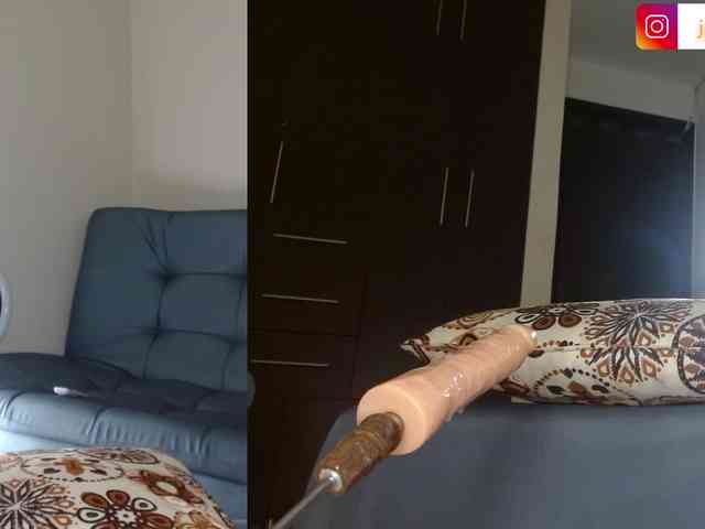 Dolcekiki webcam