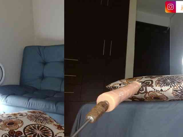 Dolcekiki webcam