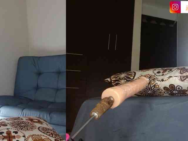 Dolcekiki webcam