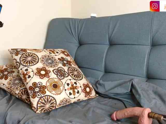 Dolcekiki webcam