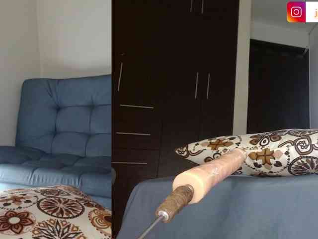 Dolcekiki webcam