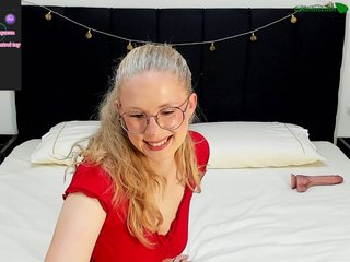 CatmintLush Porn Show