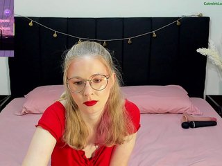 CatmintLush Porn Show
