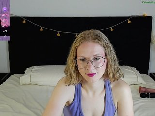 CatmintLush Porn Show