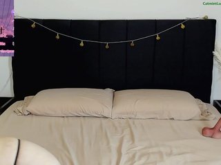 CatmintLush Porn Show