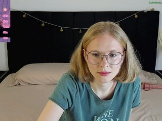 CatmintLush Porn Show