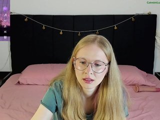 CatmintLush Porn Show