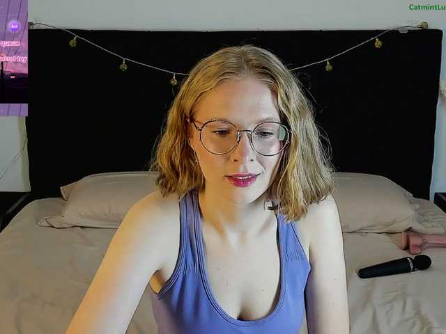 CatmintLush