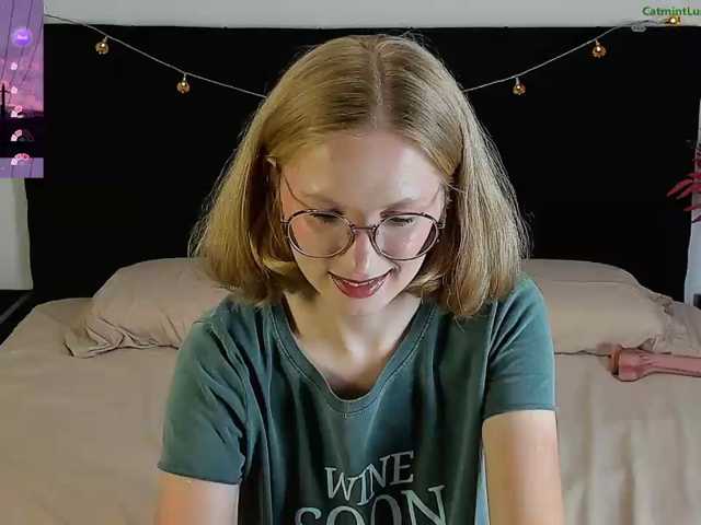 CatmintLush