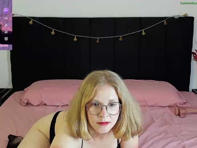 CatmintLush