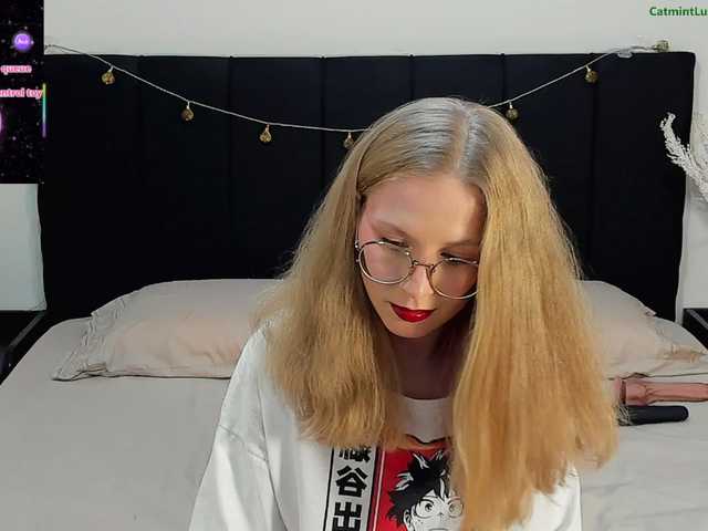 CatmintLush