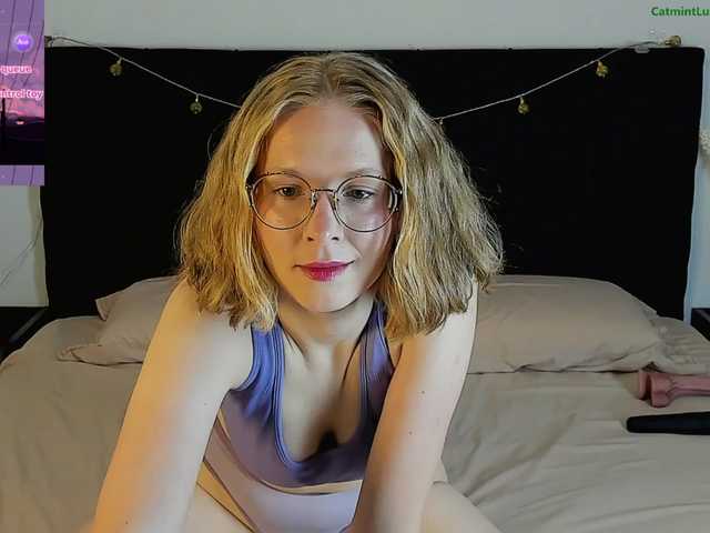 CatmintLush