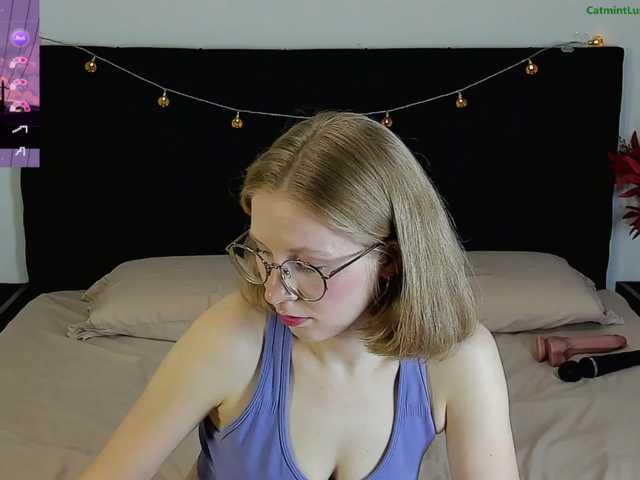 CatmintLush