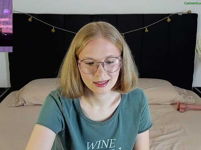 CatmintLush