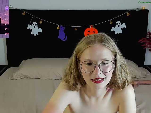 CatmintLush live cam preview