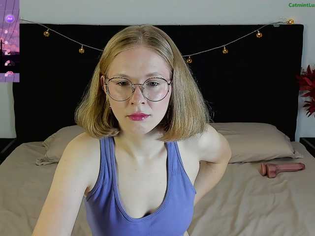 CatmintLush